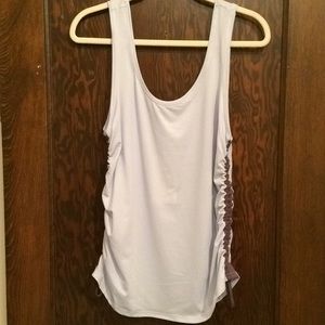 Fabletics Cashel Side Cinch Tank